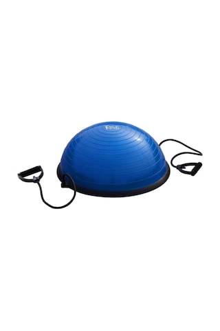 Ravel Bosu Ball Bosu Topu Pilates Denge Aleti Balance Ball