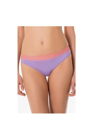 Alfa Aksesuar 03 Kom Natalıe Bikini Somon