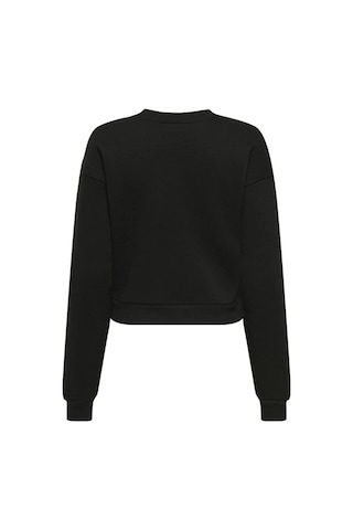 Only Bayan Sweat 15358296 Siyah Siyah