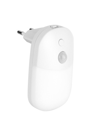 Çok Yönlü İç Mekan Kullanımı İçin Özelleştirilebilir Ruh Hali Işığı, Hareket Algılama Özellikli Enerji Tasarruflu Gece Lambası Ayarlanabilir Parlaklık, Gün Batımından Gün Doğumuna Diğer