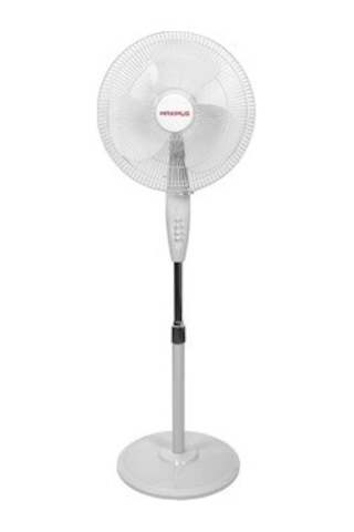 Maximus Merkür Plus 16'' Vantilatör