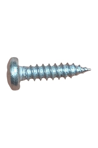 Tuğra Hırdavat Dın 7981 Ysb Sivri Uçlu Sac Vidası 3.9x16 Mm 100'lü Paket Diğer