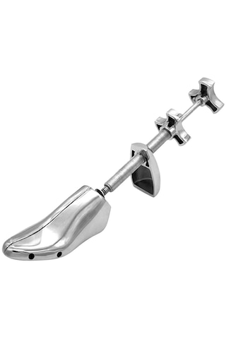 Suntek Ayakkabı Genişletici Metal Ayarlanabilir L 39-45 39-45 1 L Eu39-45 Çok Renkli