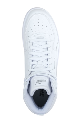 Puma Caven 2.0 Erkek Beyaz Spor Ayakkabı 392291-02 Beyaz