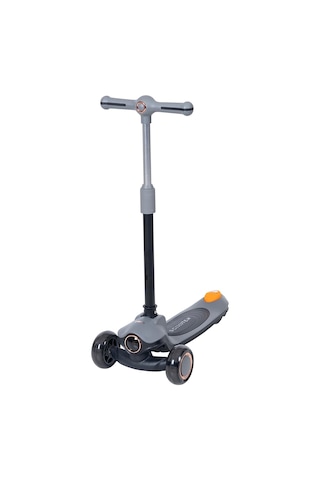 Prego Tommy Scooter Gri