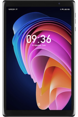 Vorcom S12 32 GB 10.1" Tablet