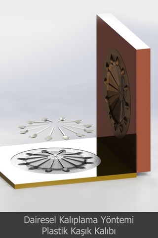 SolidWorks 2015 Kalıp, Plastics, Eklentiler Video Eğitim Seti