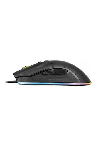 Gamebooster GB-M626 Titan RGB Profesyonel Oyuncu Mouse
