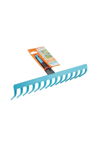 Gardena 3178 Combisystem Tırmık 14 Diş 36 cm
