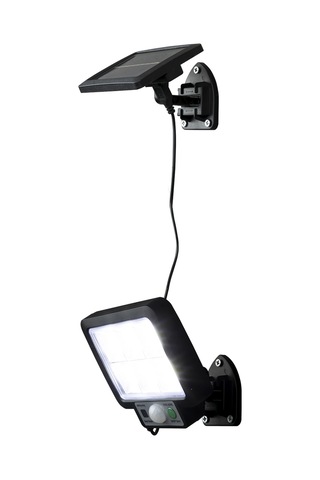 Aeron Solar Lamba - Sensörlü