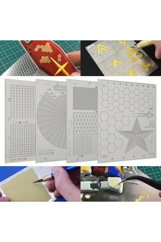 Chuangyinshop Gj3024c 1 16 1 35 1 32 1 48 1 60 1 64 1 72 1 100 1 144 Hg Rg Bb Pg Mg Robot Model Maket Seti Paslanmaz Celik Vidalar Pullar Perçinler Motor Kapaklari Detayli Montaj Kilavuzu