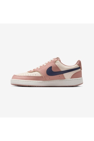 Nike Court Vision Low Next Nature Spor Ayakkabı Dh3158-606