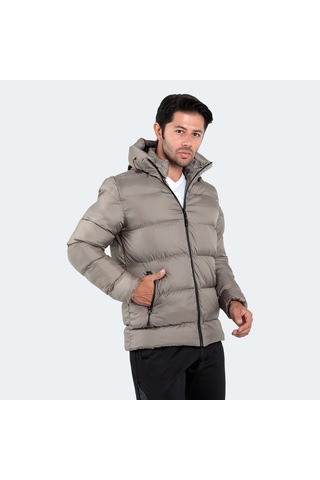 Slazenger Hank Erkek Mont & Kaban Bej 001
