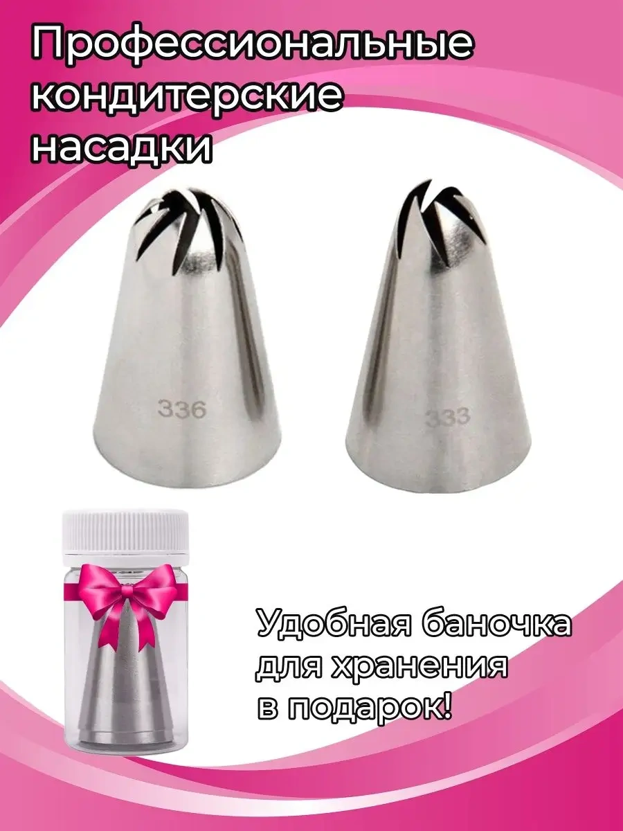 Creemberry Pastacılık Torbası Uçları 116580778 Gri