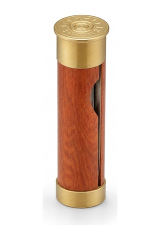 Antonini Old Bear Gauge 12 Temalı Katlanır Kamp Çakısı Ağaç Desenli Çok Renkli