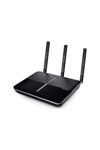 TP-Link Archer VR600 1600 Mbps 4 Port Kablosuz Dual Band Gigabit Modem