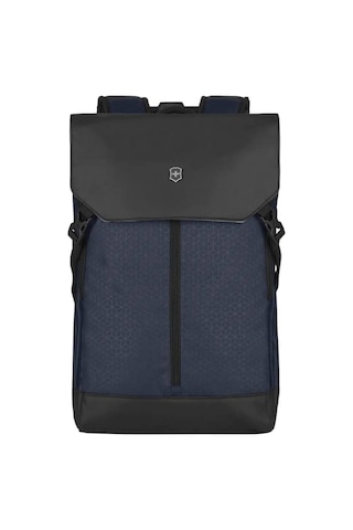 Victorinox 610223 Altmont Flapover 15.6 Laptop Sırt Çantası Lacivert