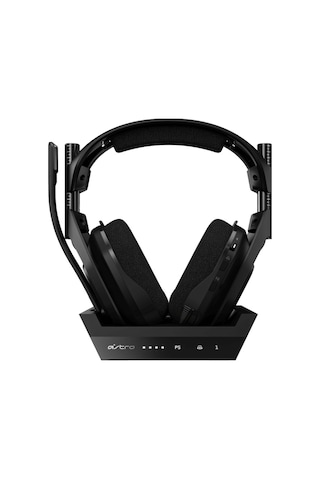 Astro A50 Kablosuz Oyuncu Kulaklığı + Şarj İstasyonu