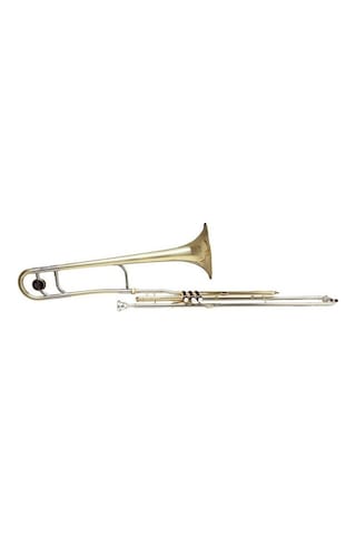 Roy Benson Vt-227 Pistonlu Trombon