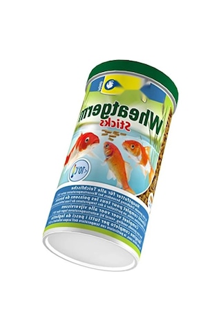 1 Litre Kapasiteli Özel Üretim Yem Stiği