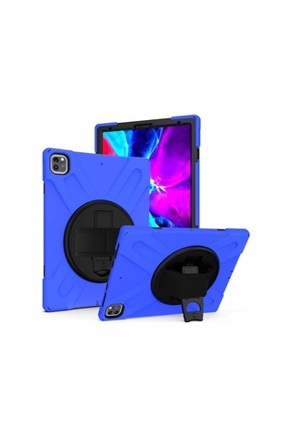 Duxweel Apple Uyumlu iPad Pro 12.9 Inç 2021 5.Nesil Darbe Emici Kılıf