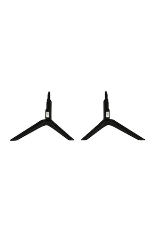 Samsung Uyumlu Un50tu8000 Stand Tv Ayağı Tv Stand Bn96-50867h Bn96-50850g (Outlet)