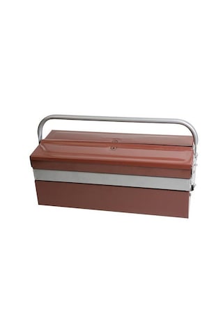 Eltos Metal Takım Çantası 52 5