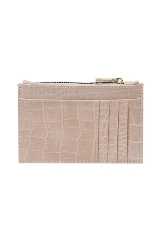 Butigo Croco Krtlk 3fx Pembe Kadın Kartlık 000000000101371495 Pembe