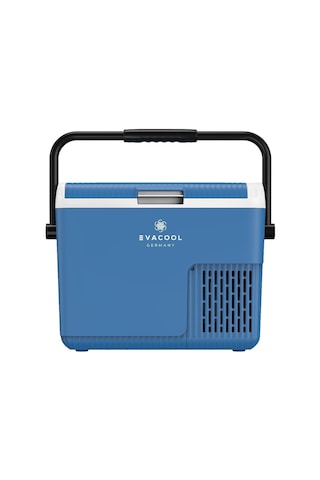 Evacool Evag20 12/24v 18 Litre Kompresörlü Oto Buzdolabı