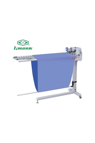 Limandi Biye Kesme Makinesi Gri Limandi Biye Kesme Makinesi Gri