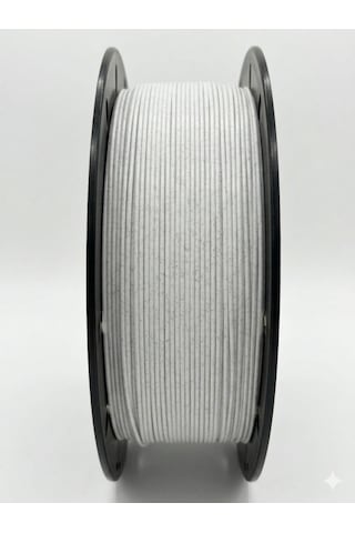 Filenta 1.75 Mm Pla Premium Filament - Mermer 1kg