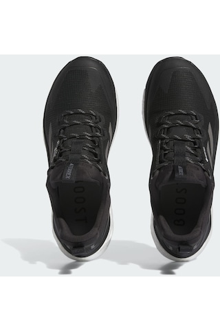 Adidas Ig3200 Terrex Free Hıker 2 Low Gtx W Kadın Günlük Spor Ayakkabısı Siyah