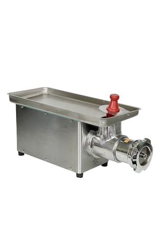 Besa 32 Numara Redüktörlü Kıyma Makinesi Çelik