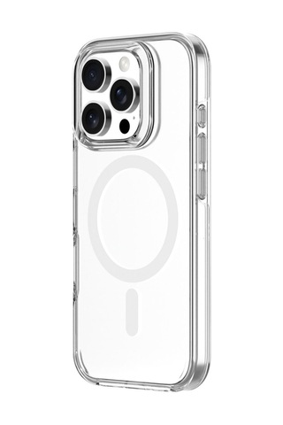 Apple Uyumlu iPhone16 Pro Arka Kapak Kılıf