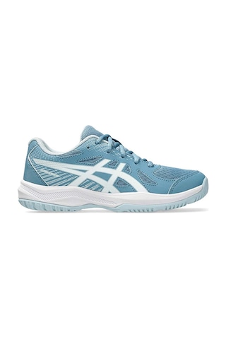 Asics Upcourt 6 Gs Çocuk Tenis Ayakkabısı 1074a045-403 Lacivert