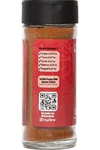 Köfte Baharı 45 Gr S