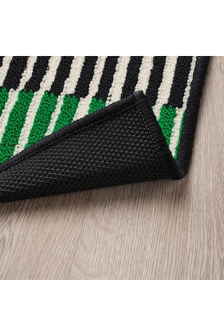 Ikea Vandplats Kapı Önü Paspası 40 X 60 Cm Siyah - Yeşil - Beyaz - Mavi - Kahverengi Kırmızı Çok Renkli