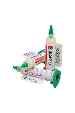 Baku Bk-227 Şırınga Tip 12 Gr. Lehim Flux