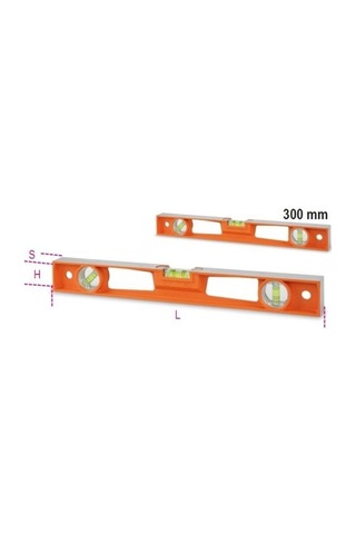 Döküm Gövde Su Terazisi 1696d 600 K 60221696d6000