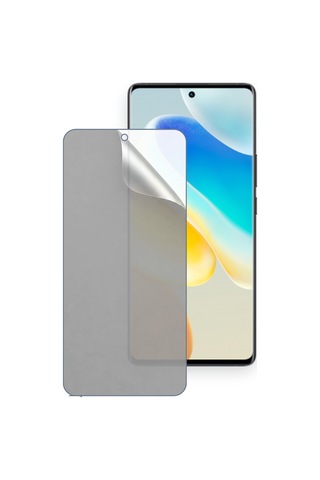 Schitec Vıvo X80 Pro Uyumlu Ön Yüzey Mat Hidrojel Ekran Koruyucu 22339446