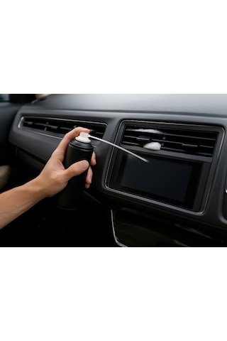 Selsil Klima Temizleyici Yeni Dizayn 150 Ml 5 Adet