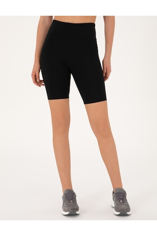 Pierre Cardin Kadın Siyah Tayt 50314956-vr046 SiYAH