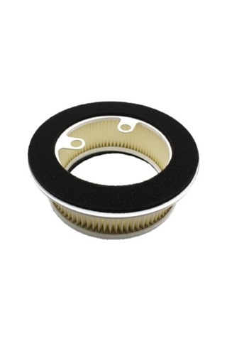 Junzhuodianpu Sym Maxsym Tl500 Tl508 Motosiklet Aksesuarları İçin Motosiklet Hava Filtresi Elemanı Sağ Karter Hava Filtresi