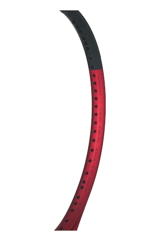 Tenisatölyesi Wilson Clash 100 V2.0 295 Gr Performans Yetişkin Tenis Raketi (27