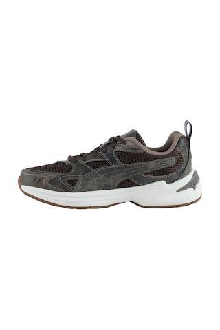 Puma Milentech 2000 Kahverengi Spor Ayakkabı 407221-01