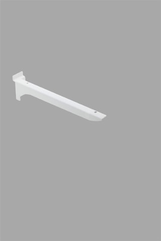 Kanallı Panoya Destek Krom