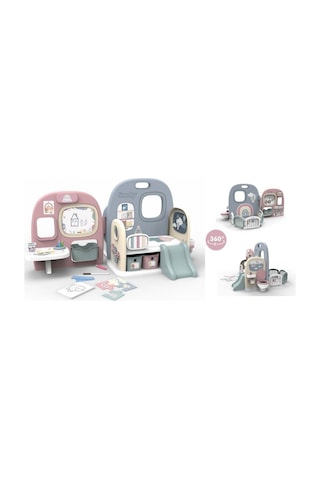 7600240307 Baby Care Çocuk Bakım Merkezi