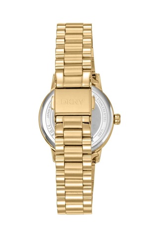 Dkny Dk1l085m0055 Kadın Kol Saati Altın