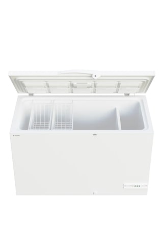 Uğur UDD 565 T D/S R63 416 L Sandık Tipi Derin Dondurucu