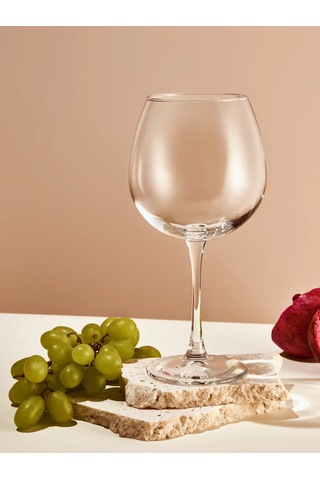 Pasabahce Şarap Bardağı 780 Ml 1 Adet Cam 288604757 Beyaz